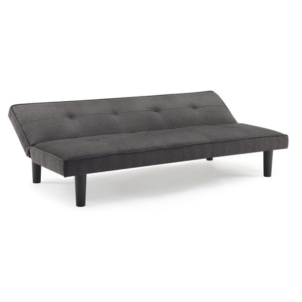 Andromeda Grey Sofa Bed - Image 2