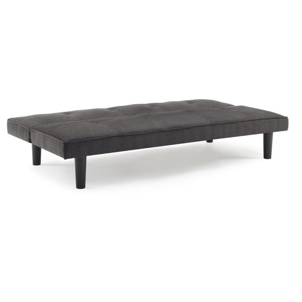 Andromeda Grey Sofa Bed - Image 3