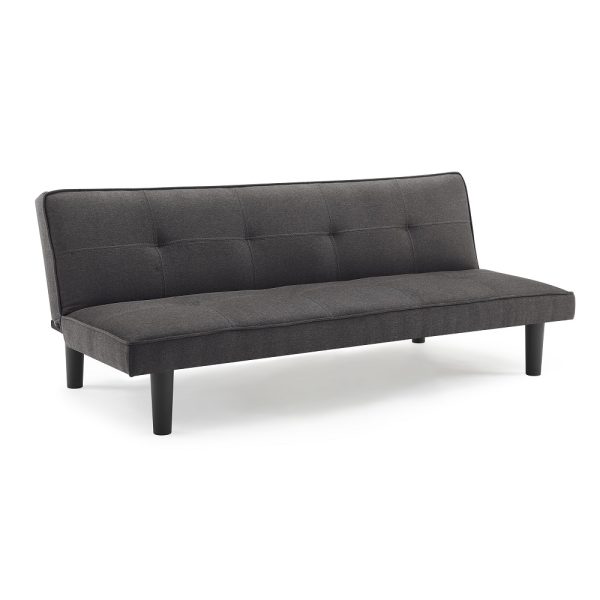 Andromeda Grey Sofa Bed