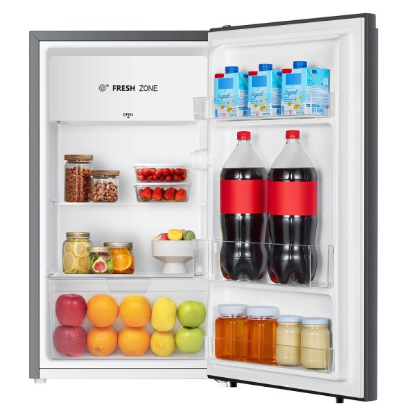 Hisense 4.2 Cu. Ft. Minibar - Image 2