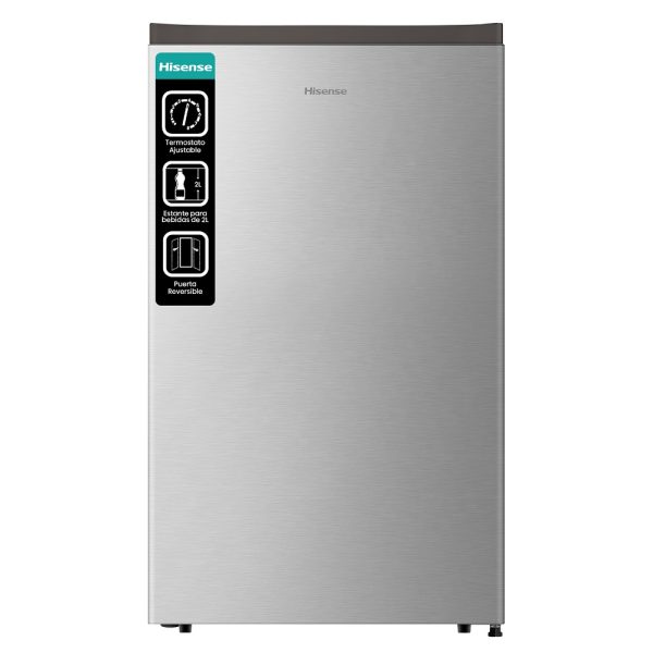 Hisense 4.2 Cu. Ft. Minibar