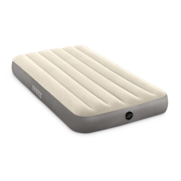 Dura-Beam® Standard Air Mattress 10" Twin