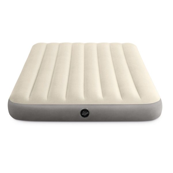 Dura-Beam® Standard Air Mattress 10" Full