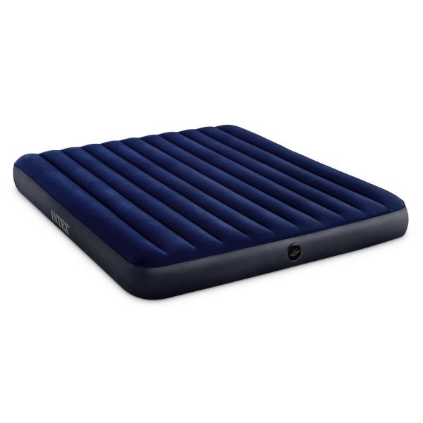 Dura-Beam® Standard Downy Air Mattress 10" King