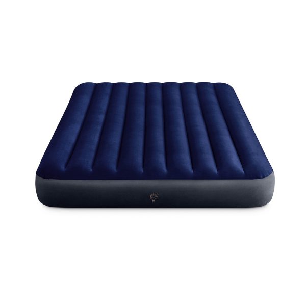 Dura-Beam® Standard Downy Air Mattress 10" Queen