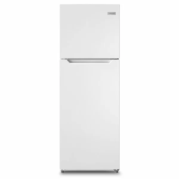 Frigidaire 12 Cu. Ft. White Fridge