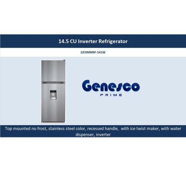 Genesco Prime - Image 6