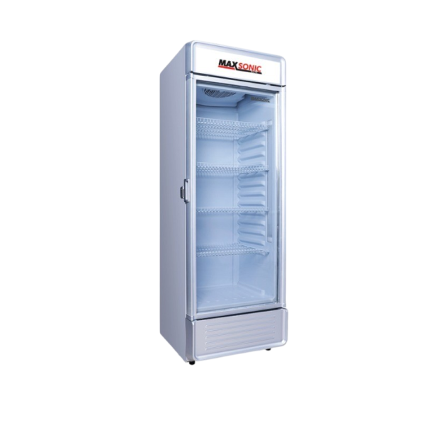 Maxsonic 12cf Showcase Chiller