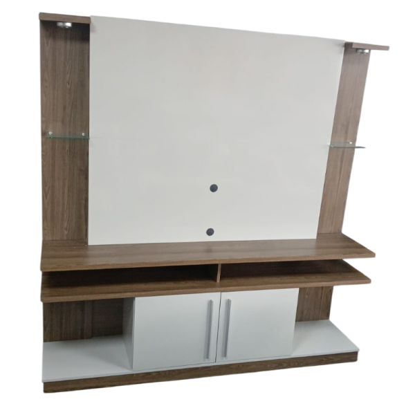 York Tv Stand - Max 60"