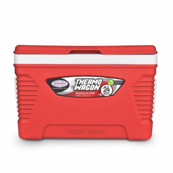 Thermowagon 32L Insulated Cooler - Image 5