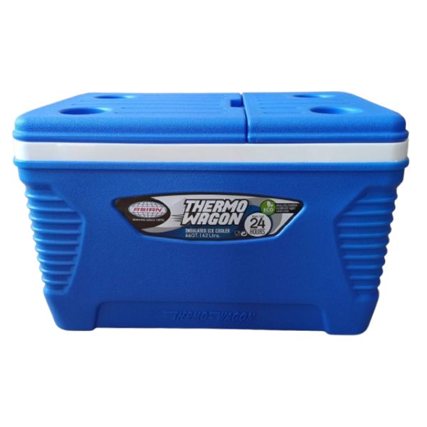 Thermowagon 62L Split Lid Cooler - Image 4