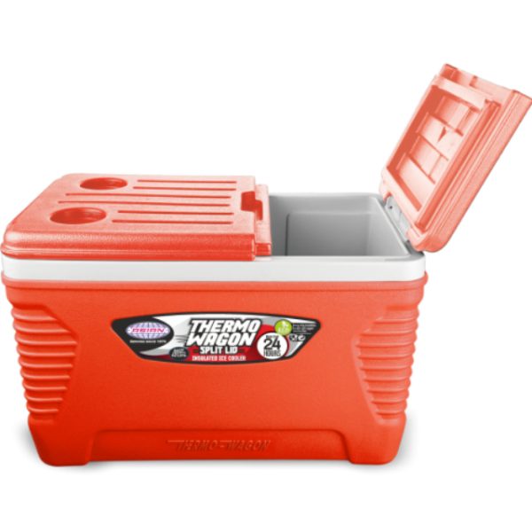 Thermowagon 62L Split Lid Cooler - Image 3