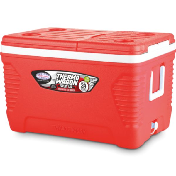 Thermowagon 62L Split Lid Cooler