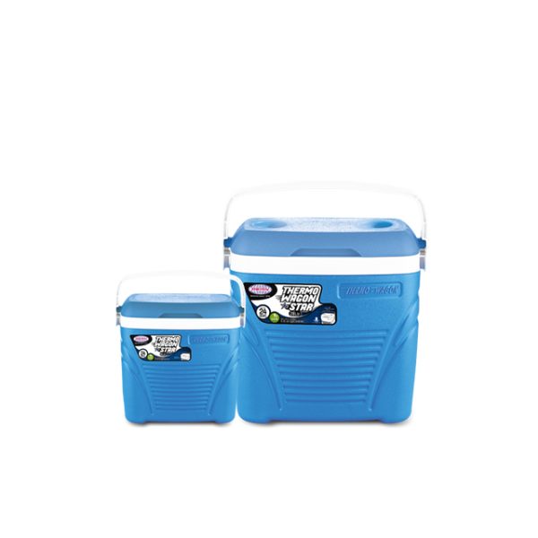 Thermowagon 2pc Set - 8L + 28L Coolers - Image 2