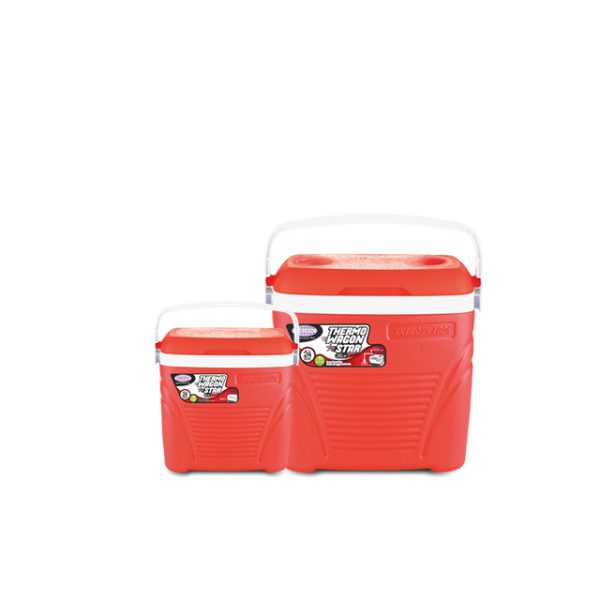 Thermowagon 2pc Set - 8L + 28L Coolers