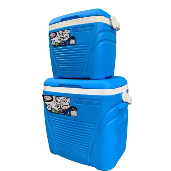 Thermowagon 2pc Set - 8L + 20L Coolers