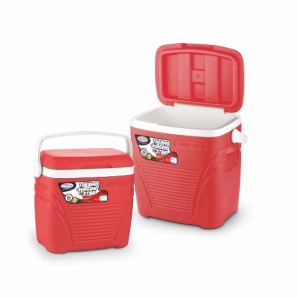 Thermowagon 2pc Set - 8L + 20L Coolers - Image 2