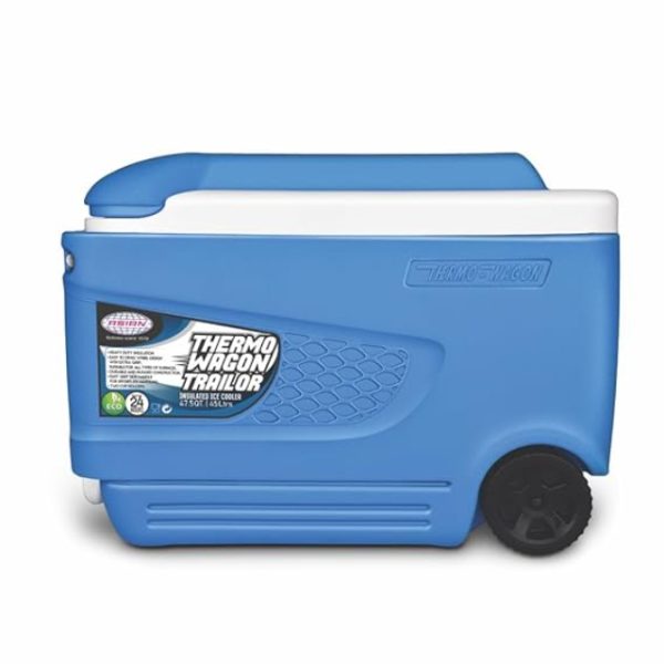 Thermowagon 45L Trailor Wheeled Cooler - Image 4