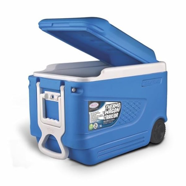 Thermowagon 45L Trailor Wheeled Cooler - Image 5