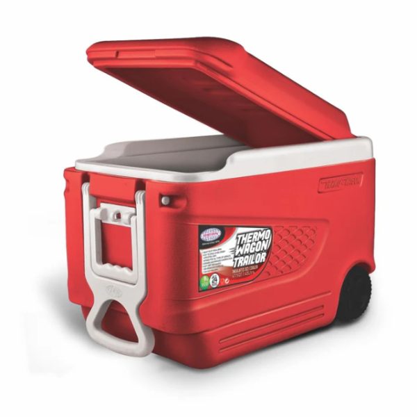 Thermowagon 45L Trailor Wheeled Cooler