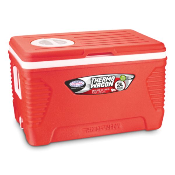 Thermowagon 50L Insulated Cooler - Image 2