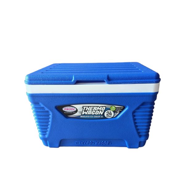 Thermowagon 25L Insulated Cooler - Image 2