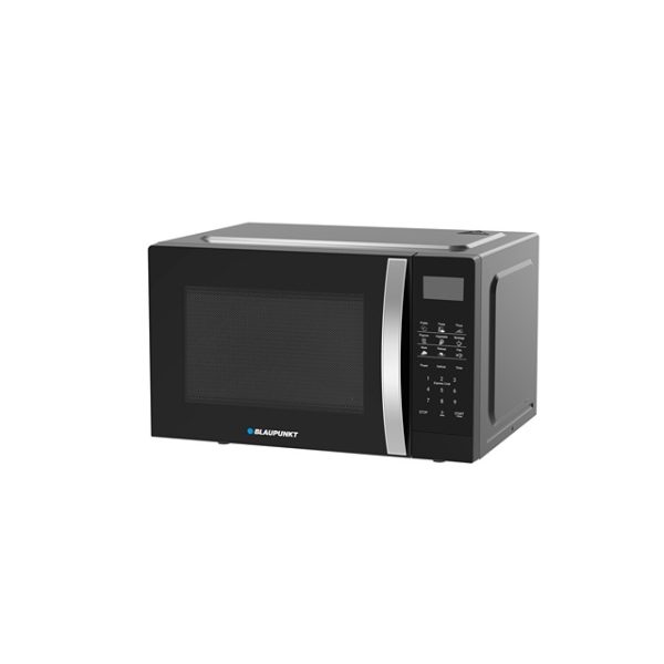 1.5cuft Blaupunkt Digital Microwave