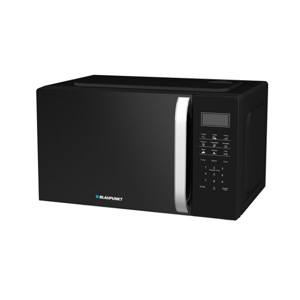 1.1cuft Blaupunkt Digital Microwave