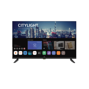 50" UHD webOS Smart Tv Blaupunkt