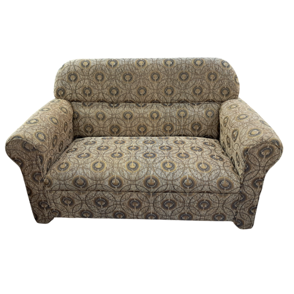 Serena 4pc Living Room Set - Image 3
