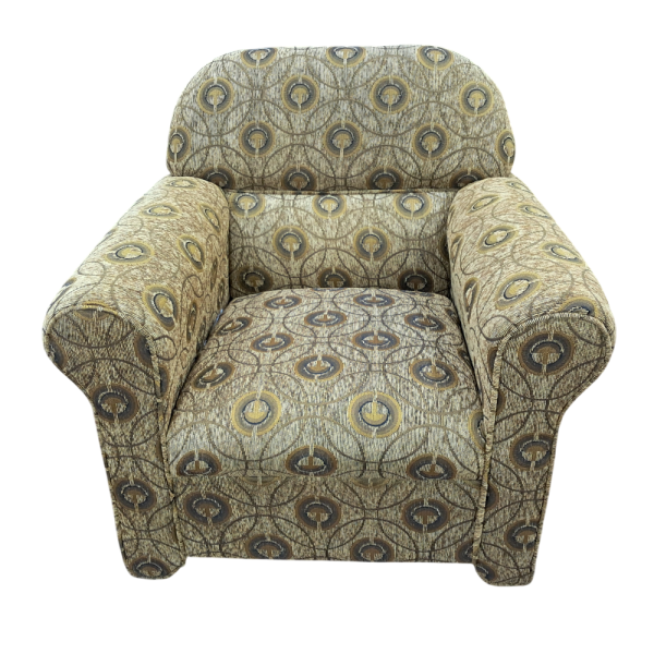 Serena 4pc Living Room Set - Image 2