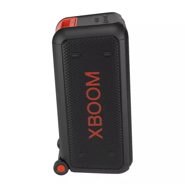 LG XBOOM 8" Portable Party Speaker with Pixel LED Lighting - Image 2