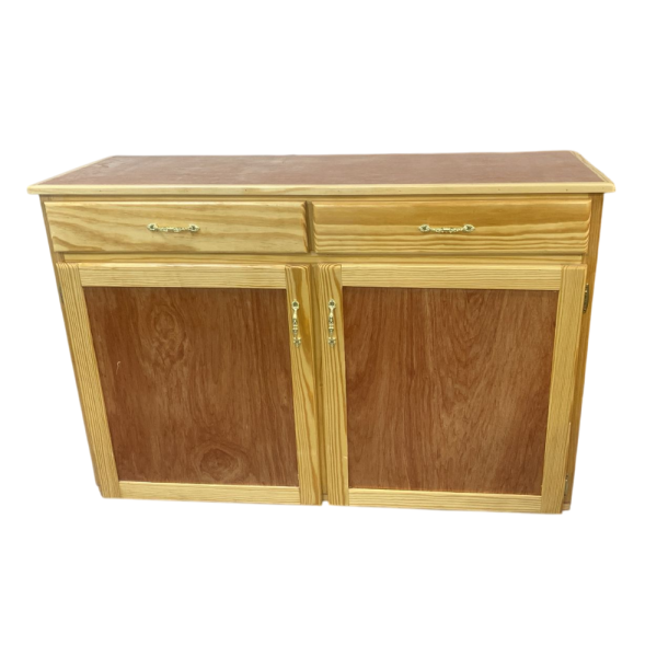 Kitchen 48" Countertop