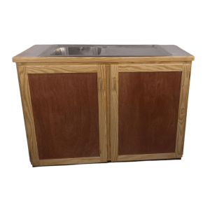 Kitchen 48" Countertop