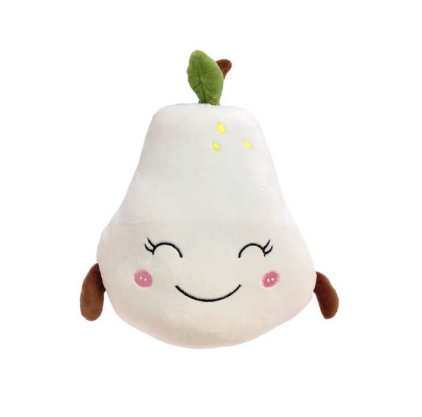 Juvenile Pillow - Pear