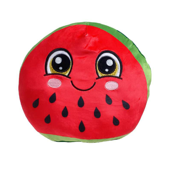 Juvenile Pillow - Watermellon