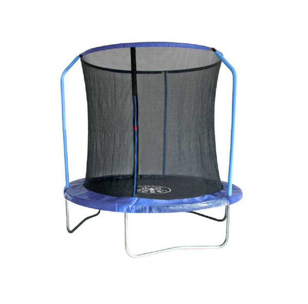 6ft Trampoline Blue