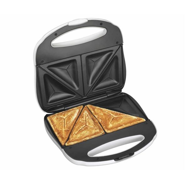 Proctor Silex Pocket Grilled Sandwich Maker