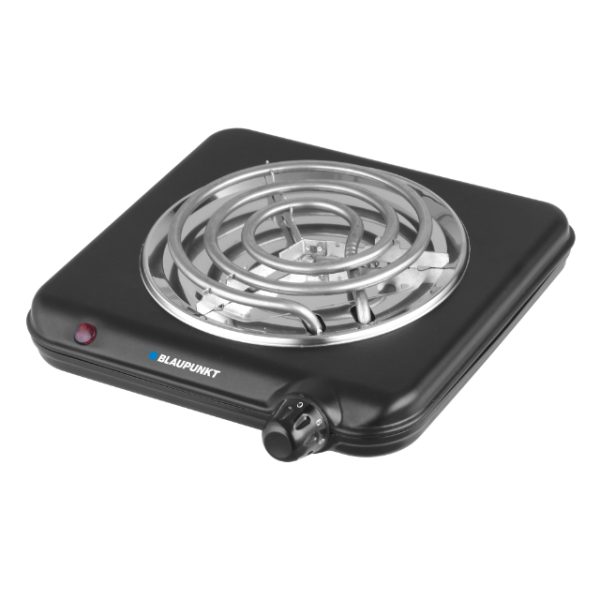 Blaupunkt Countertop Single Spiral Burner