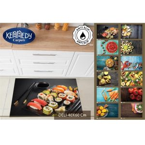 Deli Kitchen Mat 40x60
