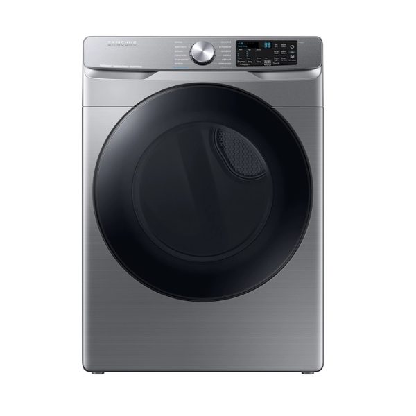 Samsung 7.5cuft Electric Dryer