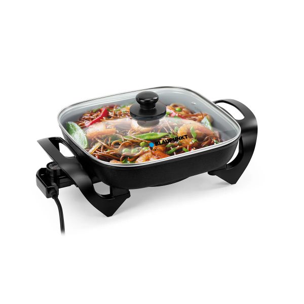 Blaupunkt 12" Electric Skillet