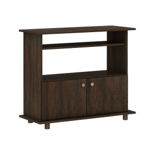 2 Door Tv Stand