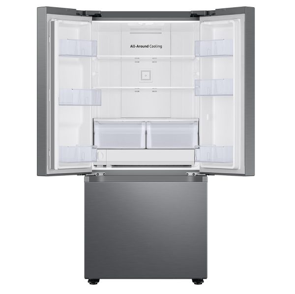 Samsung 22cuft French Door - Image 2