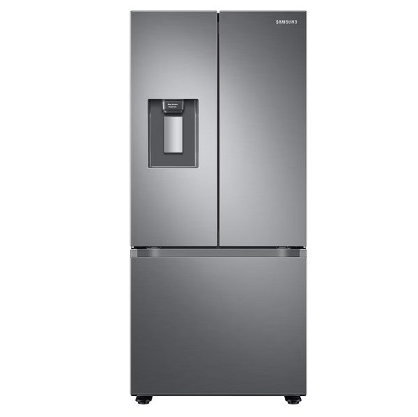 Samsung 22cuft French Door