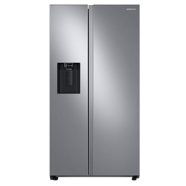 Samsung 22cuft Side by Side