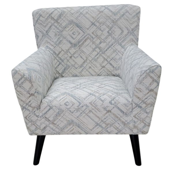 Accent Chair SH4690D-4 - Image 2
