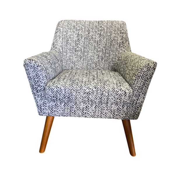 Accent Chair SH4698B-3 - Image 2