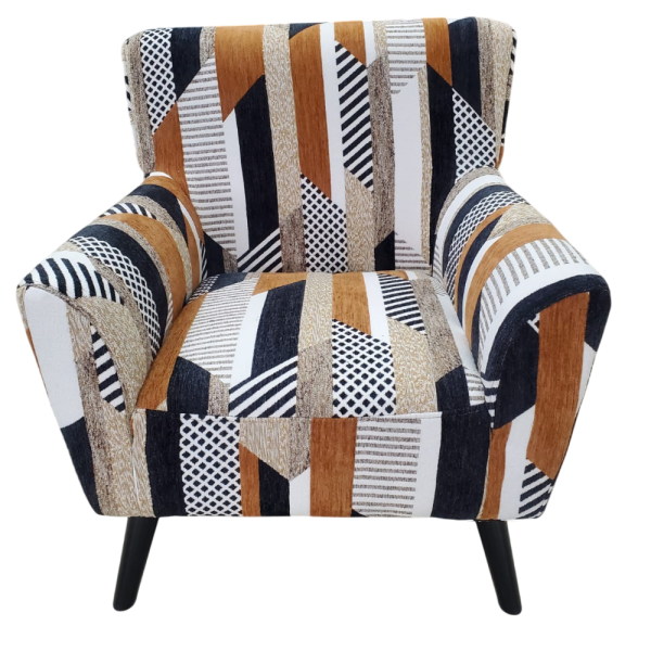 Accent Chair SH7341B-9 - Image 2