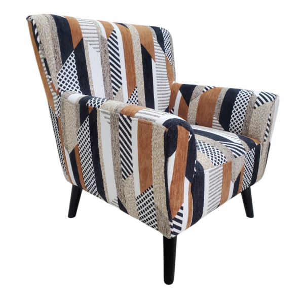 Accent Chair SH7341B-9